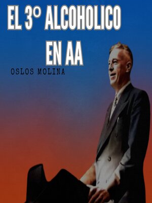 cover image of El 3º alcohólico de AA